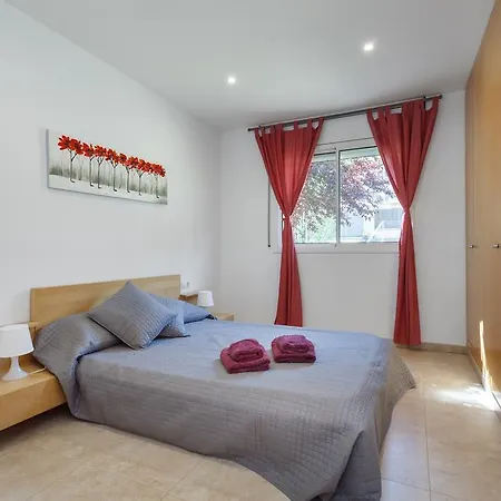 Villa Hhbcn Mas Mestre Olivella