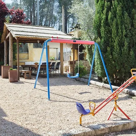 Villa Hhbcn Mas Mestre Olivella