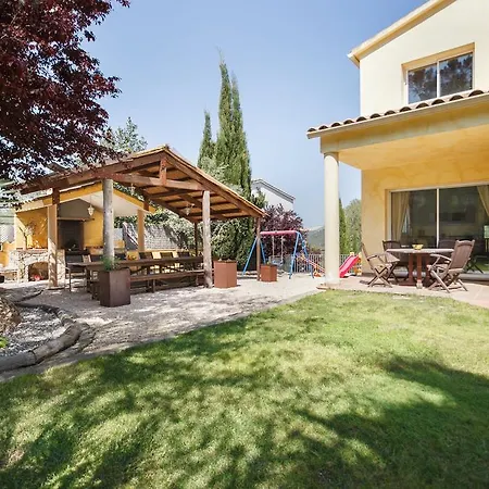 Villa Hhbcn Mas Mestre *
